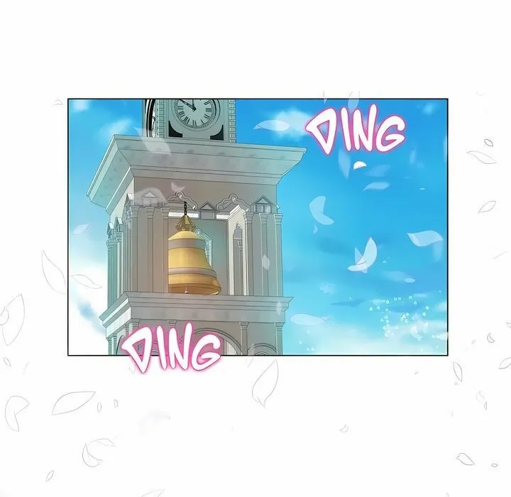 一个变态的日常生活 第112话 第77页