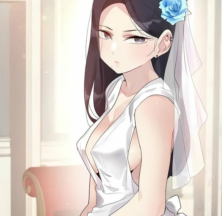 一个变态的日常生活 第112话 第3页