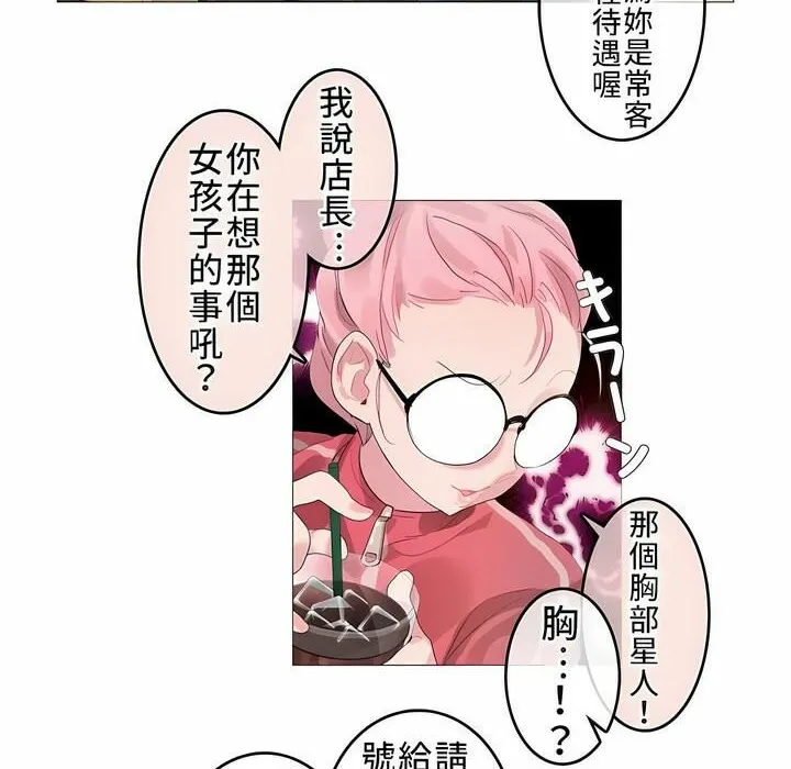 一个变态的日常生活 第72话 第83页