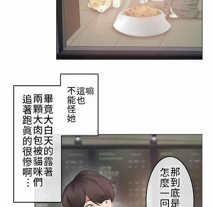 一个变态的日常生活 第72话 第76页