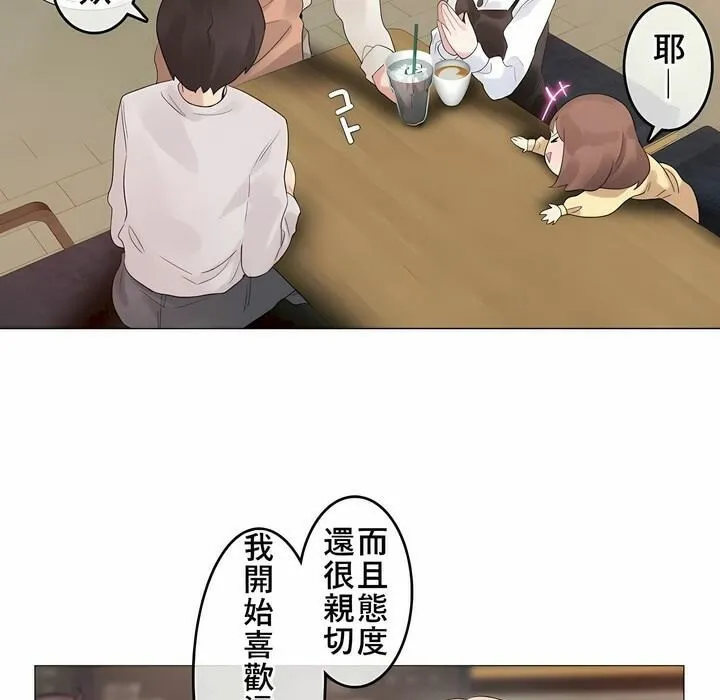 一个变态的日常生活 第72话 第9页