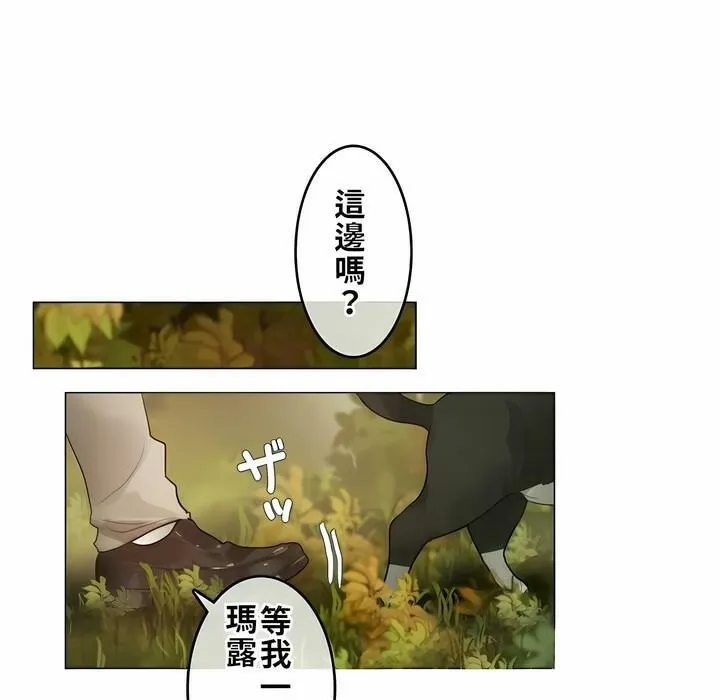 一个变态的日常生活 第72话 第28页
