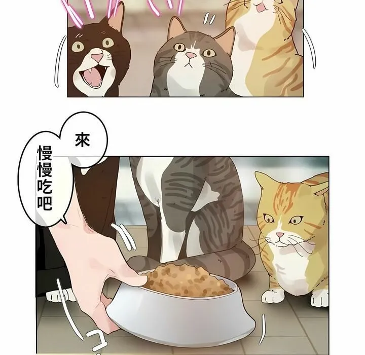 一个变态的日常生活 第72话 第19页
