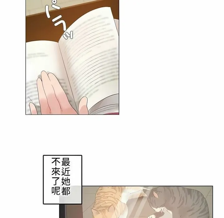 一个变态的日常生活 第72话 第75页