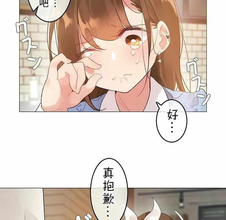 一个变态的日常生活 第72话 第64页