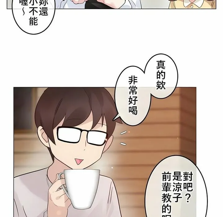 一个变态的日常生活 第72话 第7页