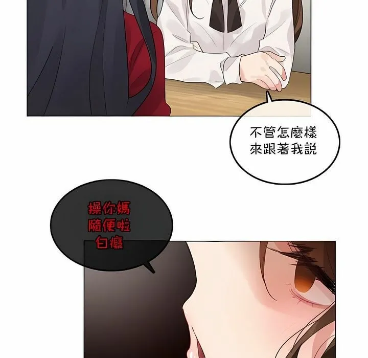 一个变态的日常生活 第134话 第37页