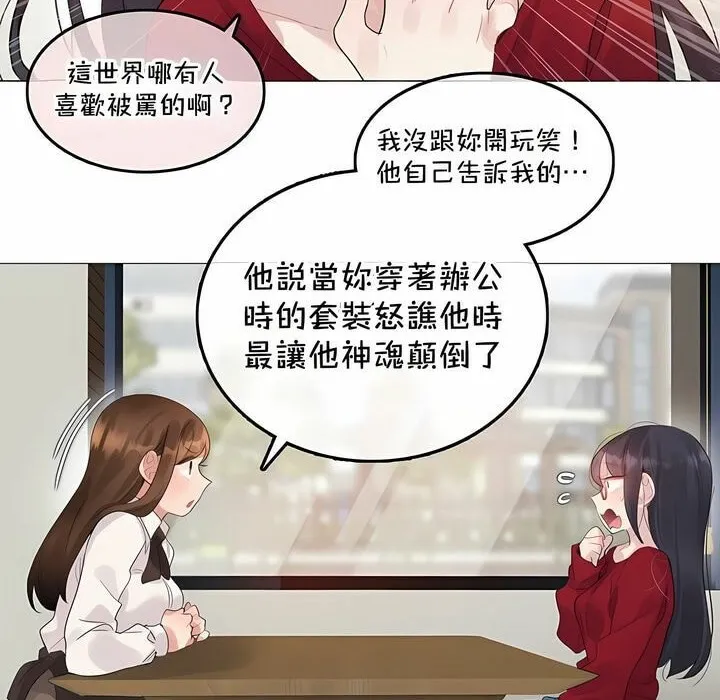 一个变态的日常生活 第134话 第34页
