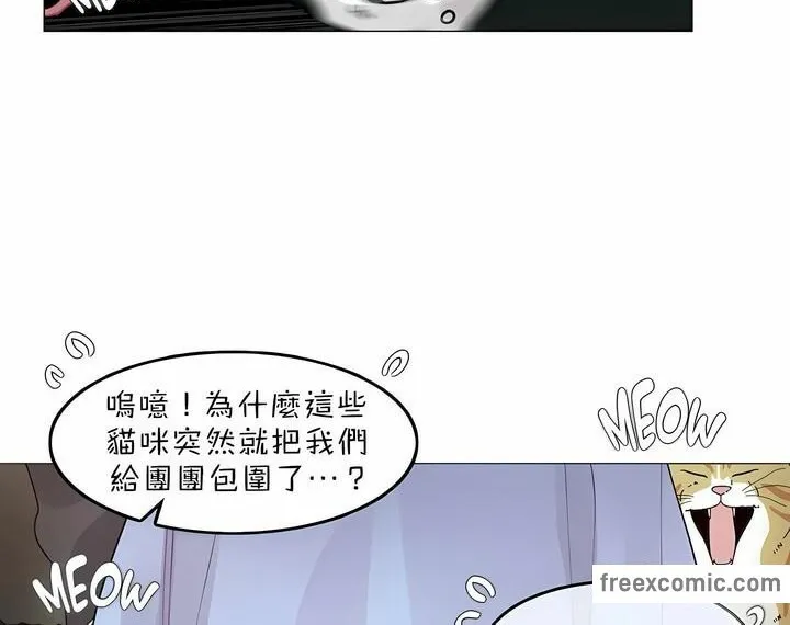 一个变态的日常生活 第83话 第37页
