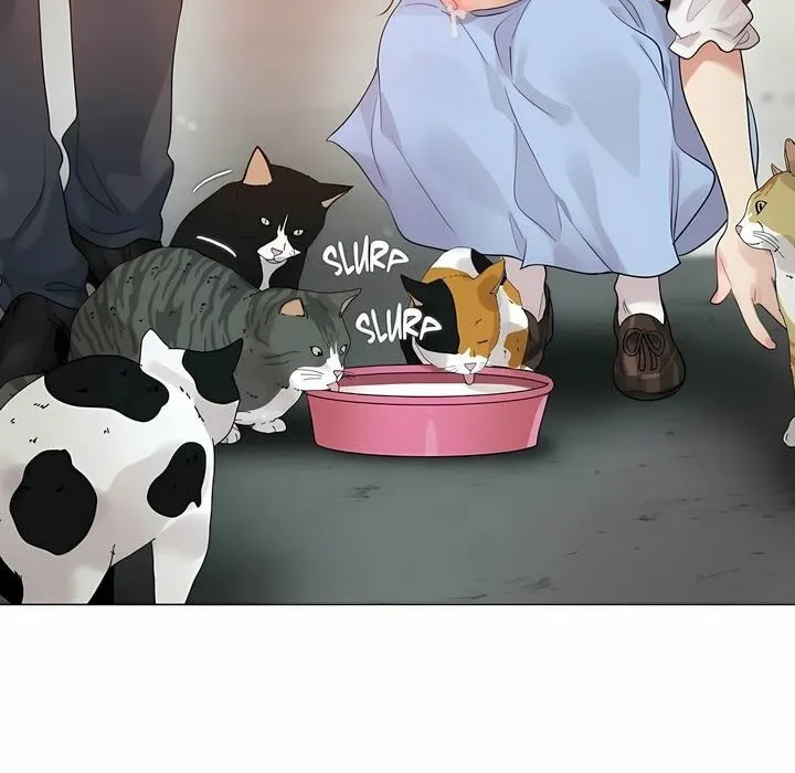 一个变态的日常生活 第83话 第45页
