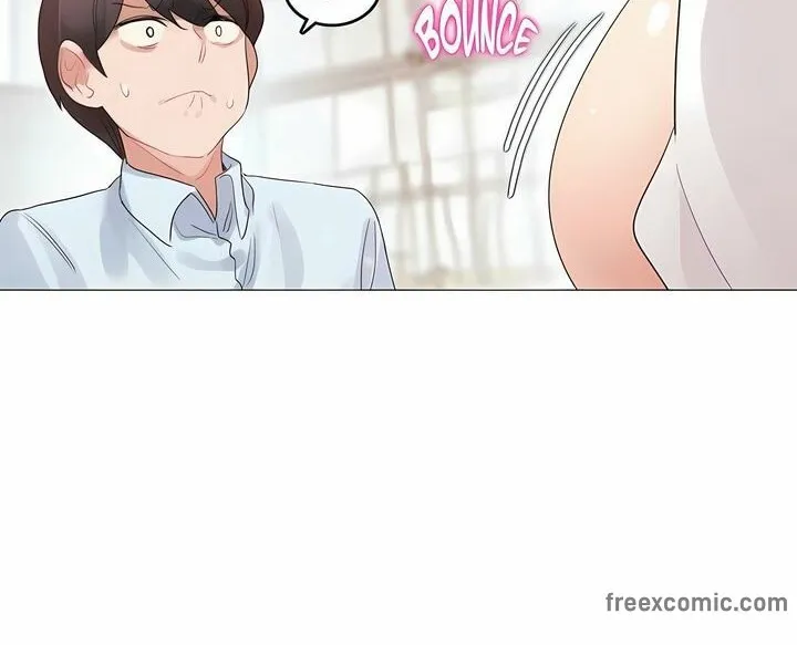 一个变态的日常生活 第83话 第49页