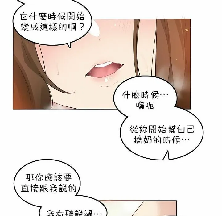 一个变态的日常生活 第83话 第59页