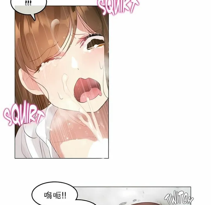 一个变态的日常生活 第83话 第86页