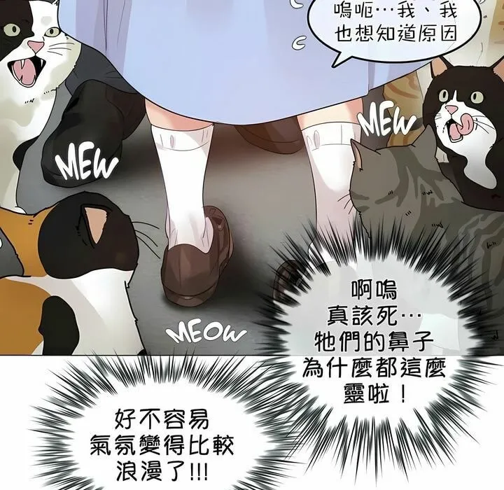 一个变态的日常生活 第83话 第38页