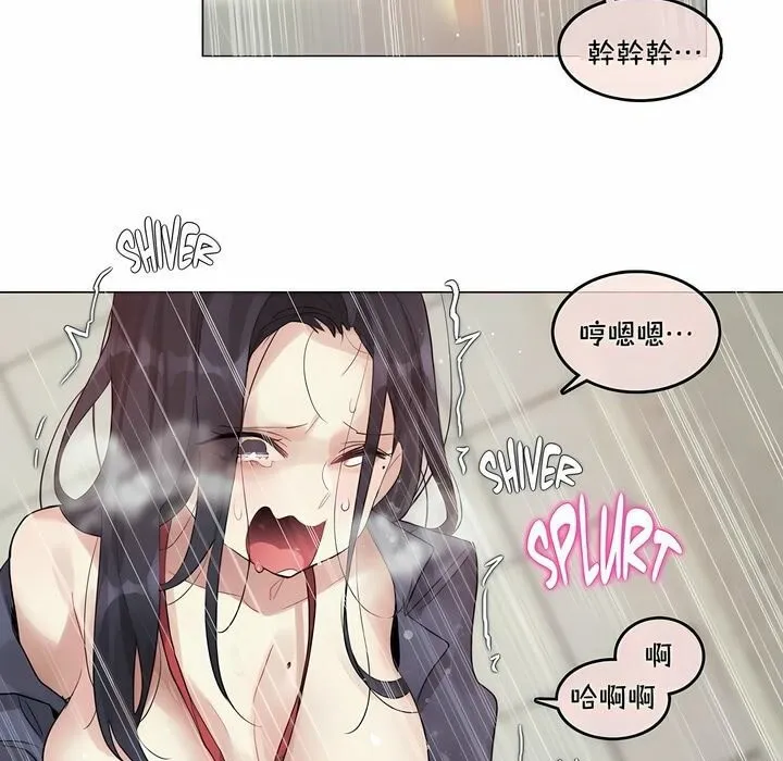 一个变态的日常生活 第95话 第77页