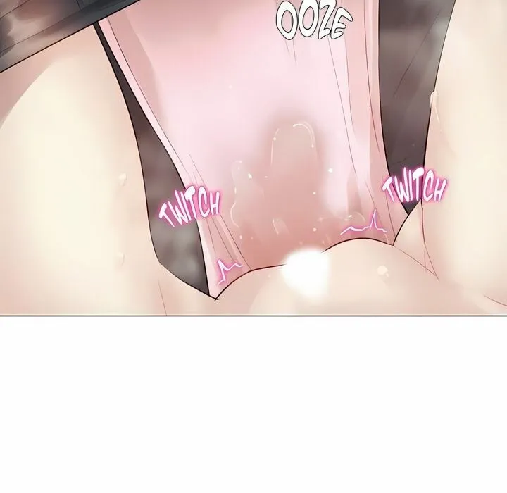 一个变态的日常生活 第95话 第43页