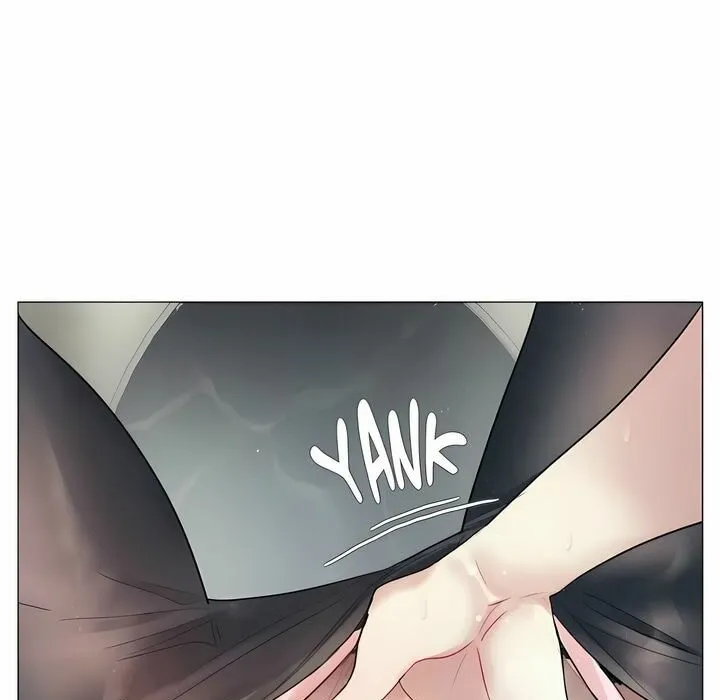 一个变态的日常生活 第95话 第41页