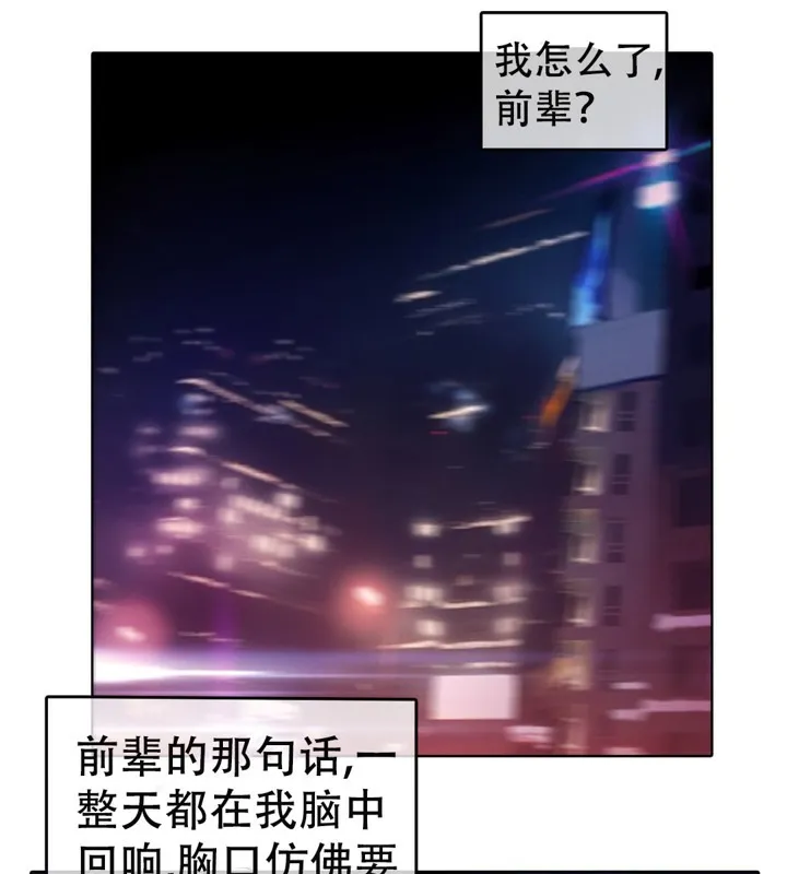 一个变态的日常生活 第55话 第33页