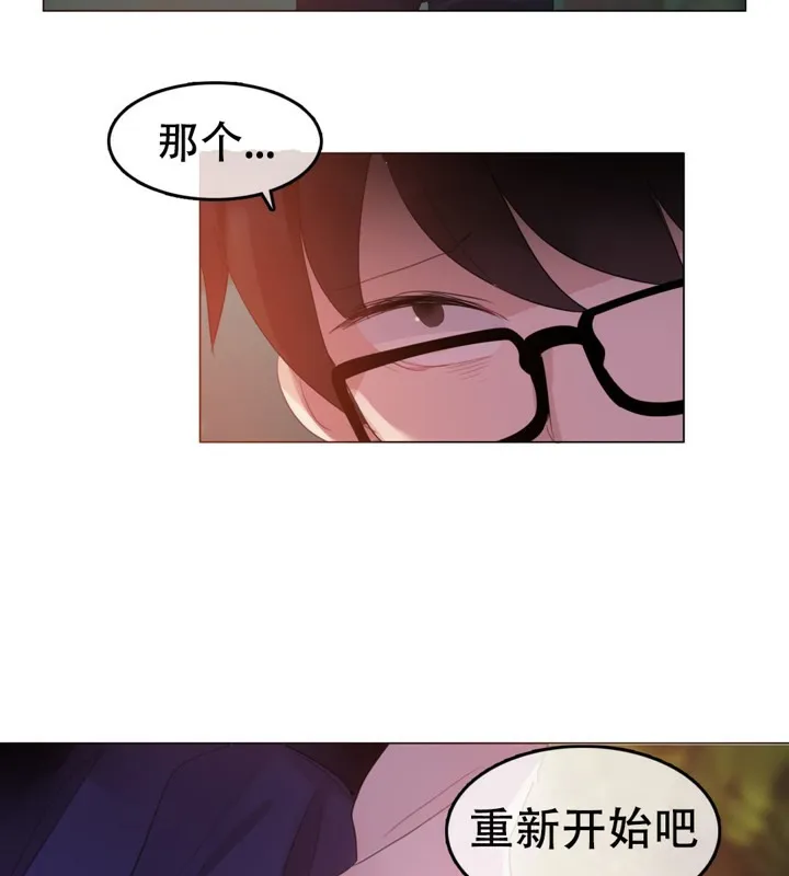 一个变态的日常生活 第55话 第58页