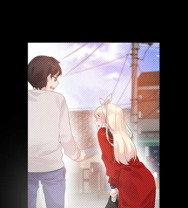 一个变态的日常生活 第55话 第22页