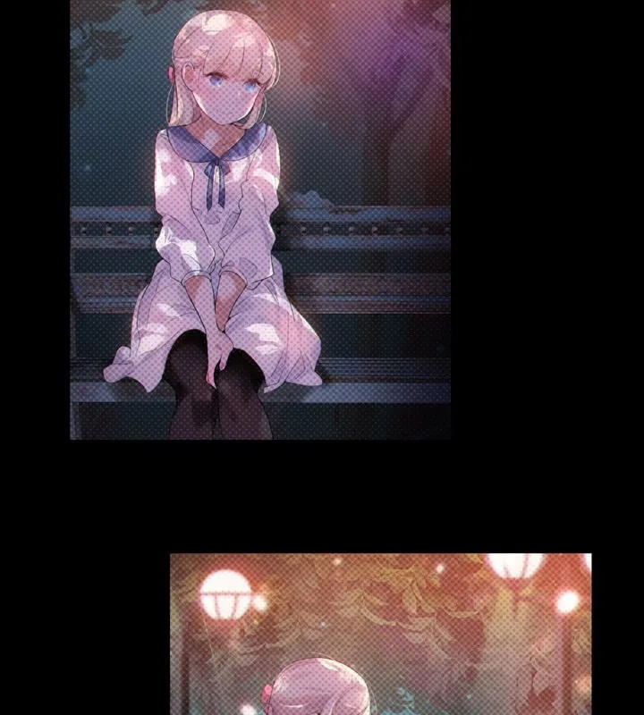 一个变态的日常生活 第55话 第51页
