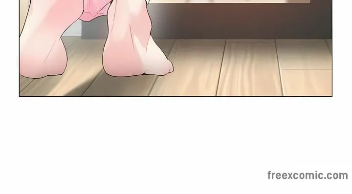 一个变态的日常生活 第118话 第48页