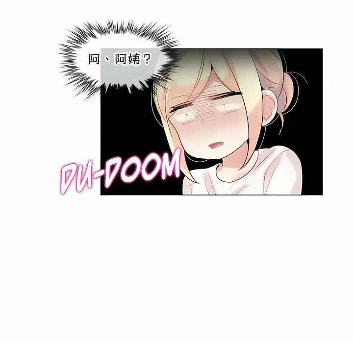 一个变态的日常生活 第118话 第22页