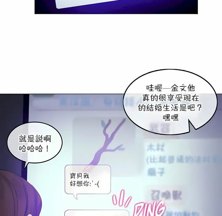一个变态的日常生活 第118话 第66页