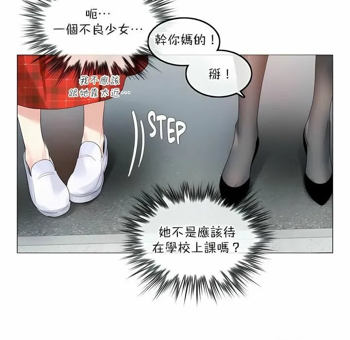 一个变态的日常生活 第118话 第10页