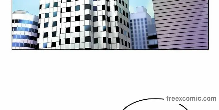 一个变态的日常生活 第118话 第60页