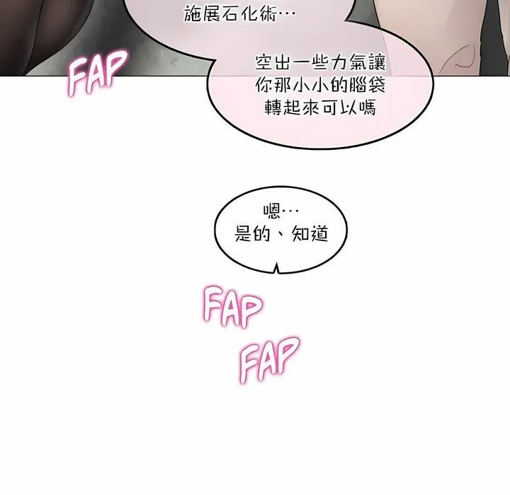 一个变态的日常生活 第99话 第5页