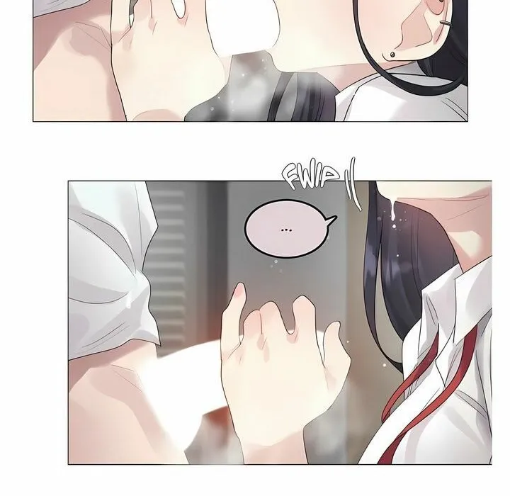一个变态的日常生活 第99话 第32页
