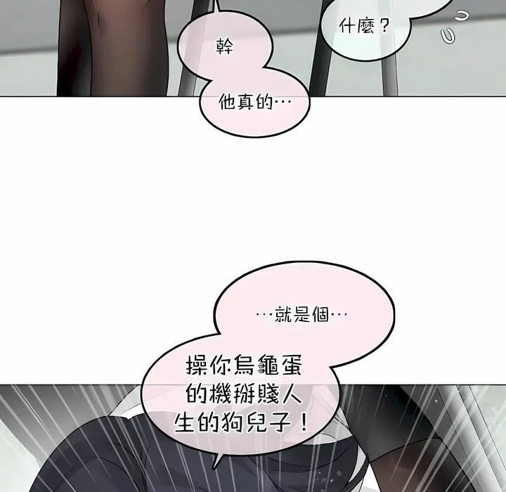 一个变态的日常生活 第99话 第41页