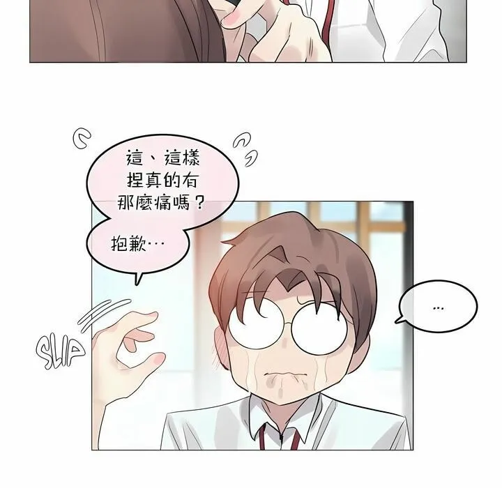 一个变态的日常生活 第99话 第78页