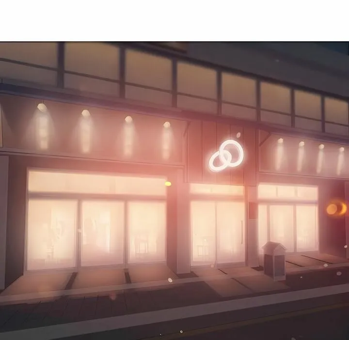 一个变态的日常生活 第109话 第1页