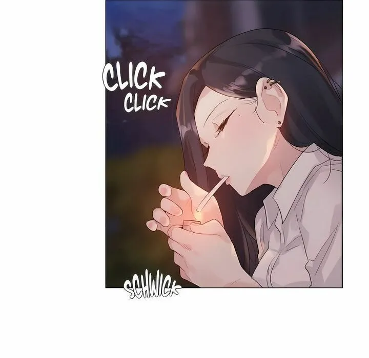 一个变态的日常生活 第109话 第46页