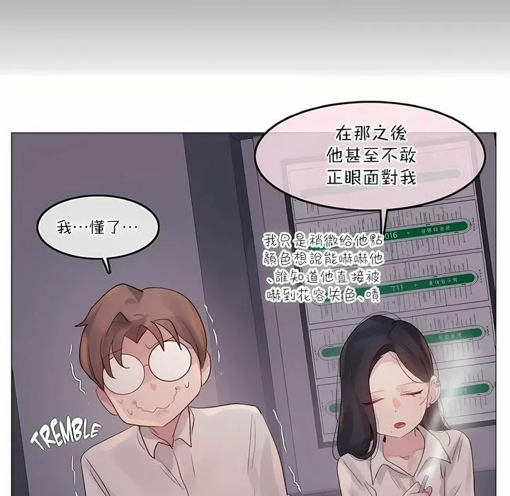 一个变态的日常生活 第109话 第61页