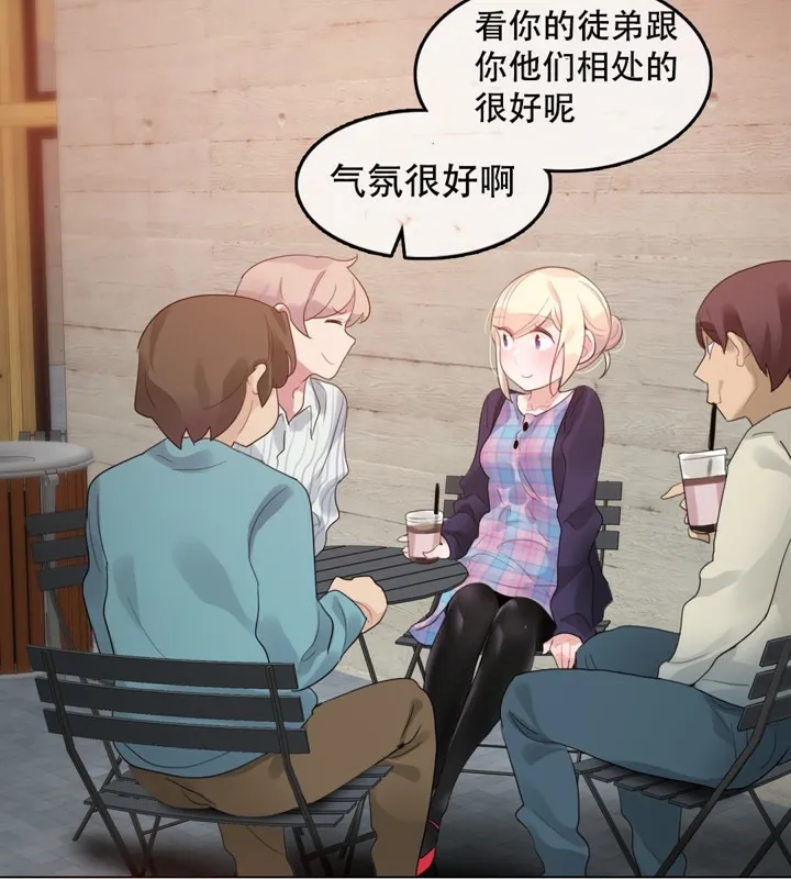 一个变态的日常生活 第52话 第27页