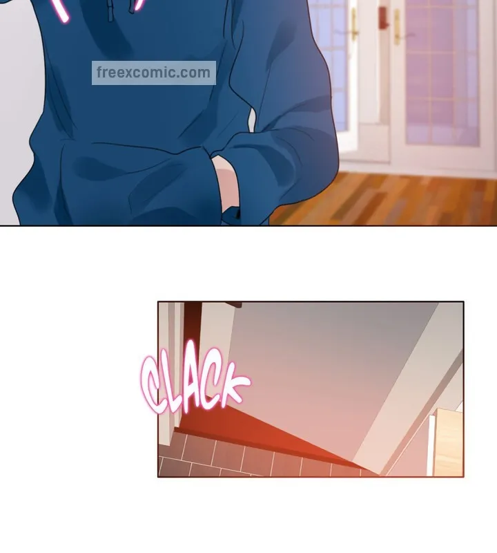 一个变态的日常生活 第52话 第50页