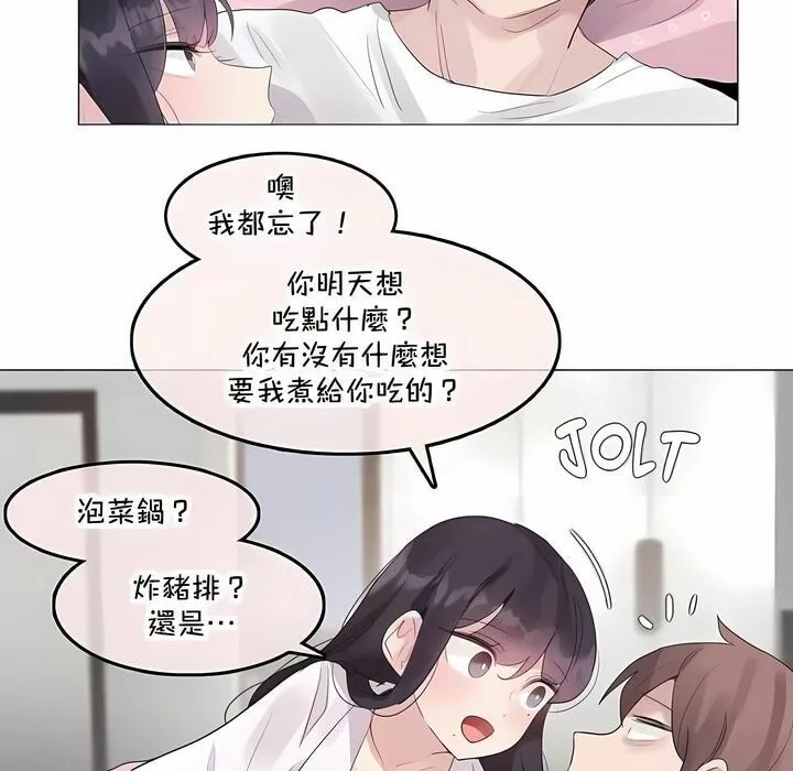 一个变态的日常生活 第143话 第53页