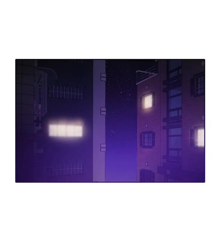一个变态的日常生活 第10话 第1页