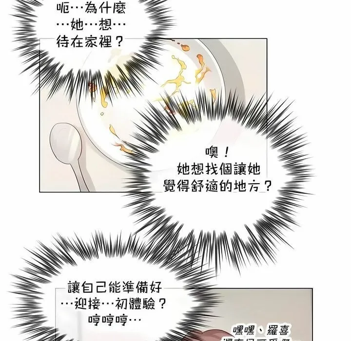 一个变态的日常生活 第142话 第19页