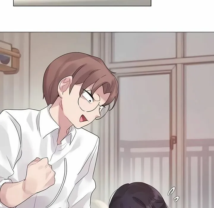一个变态的日常生活 第142话 第27页