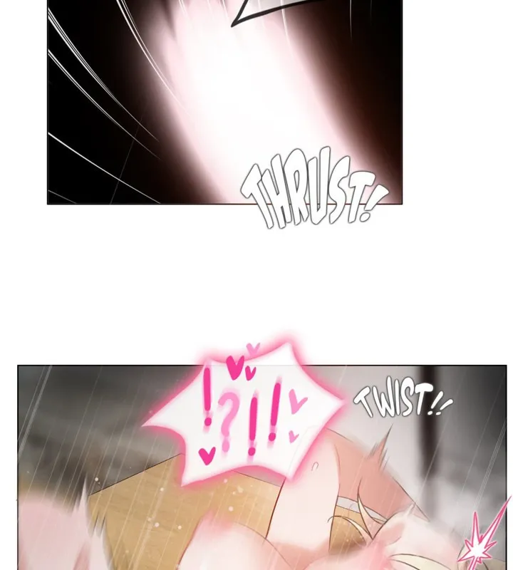 一个变态的日常生活 第57话 第21页