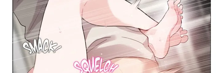 一个变态的日常生活 第57话 第28页