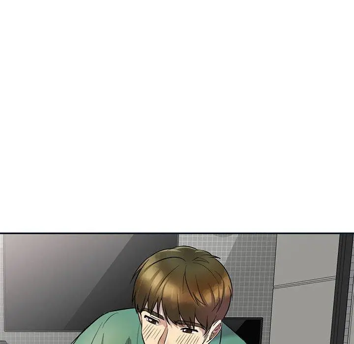 私房家教课 第17话 第103页