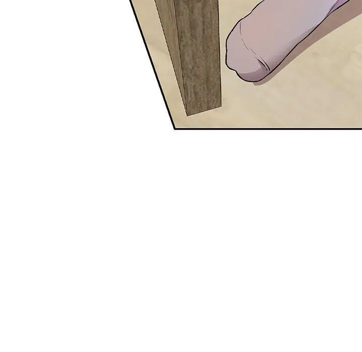 私房家教课 第26话 第115页