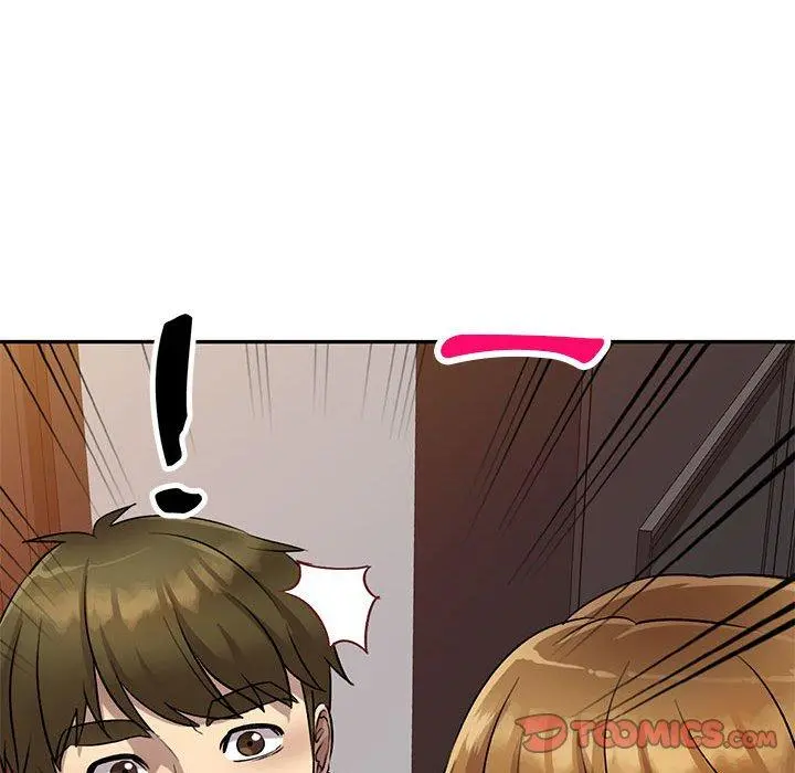 私房家教课 第18话 第105页