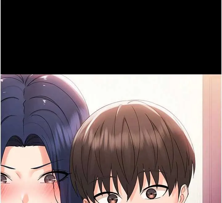 幼惑 第7话-输的人脱光衣服上课 第156页