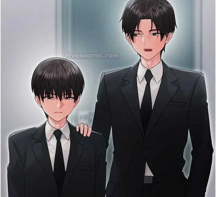 幼惑 第23話-幫你尻的事要保密 第42页